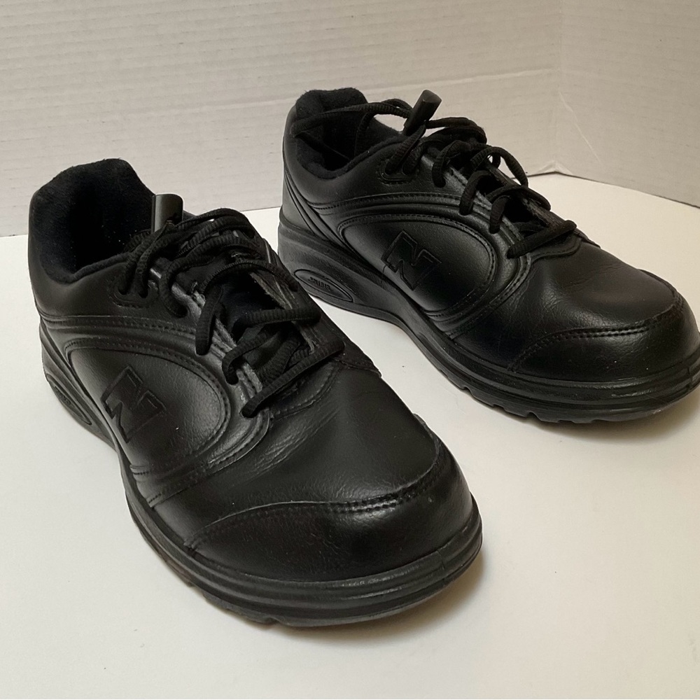 New Balance Roll Bar Walking Shoes Women Size US 8